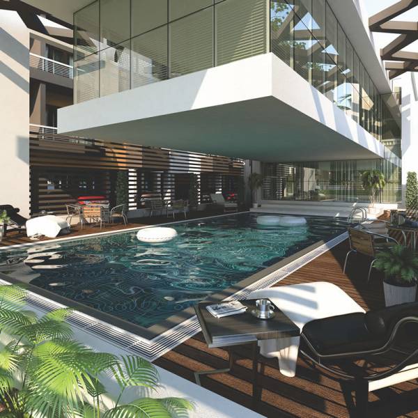 Images for Amenities of Kanha City