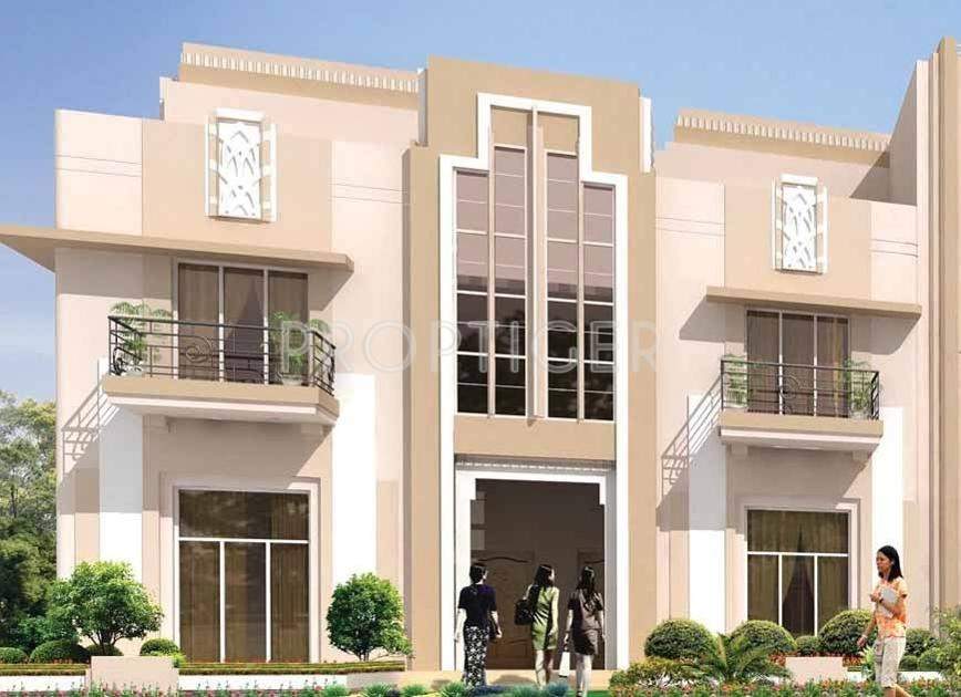 ashok astoria villas Images for Elevation of Peninsula Ashok Astoria Villas