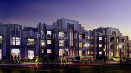 Images for Elevation of Peninsula Ashok Astoria Villas ashok-astoria-villas Images for Elevation of Peninsula Ashok Astoria Villas