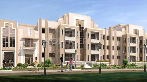 Images for Elevation of Peninsula Ashok Astoria Villas ashok-astoria-villas Images for Elevation of Peninsula Ashok Astoria Villas