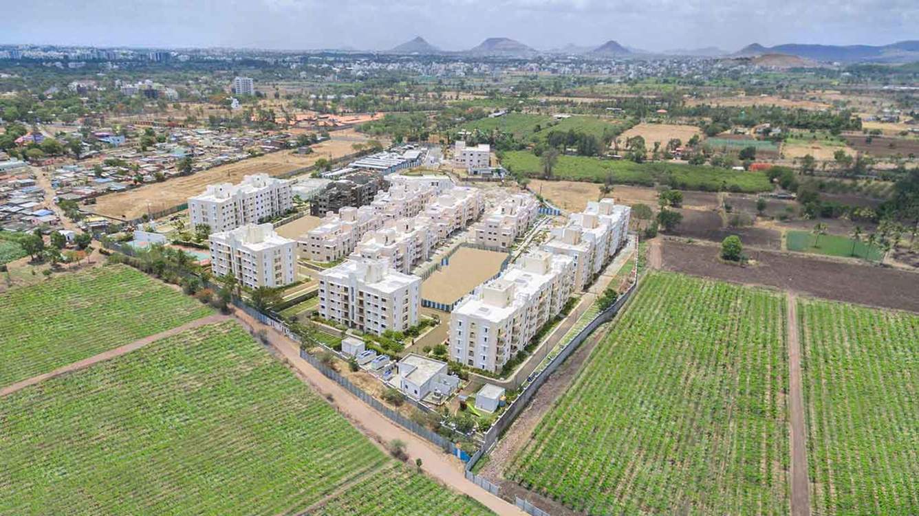 ashok astoria villas Images for Elevation of Peninsula Ashok Astoria Villas