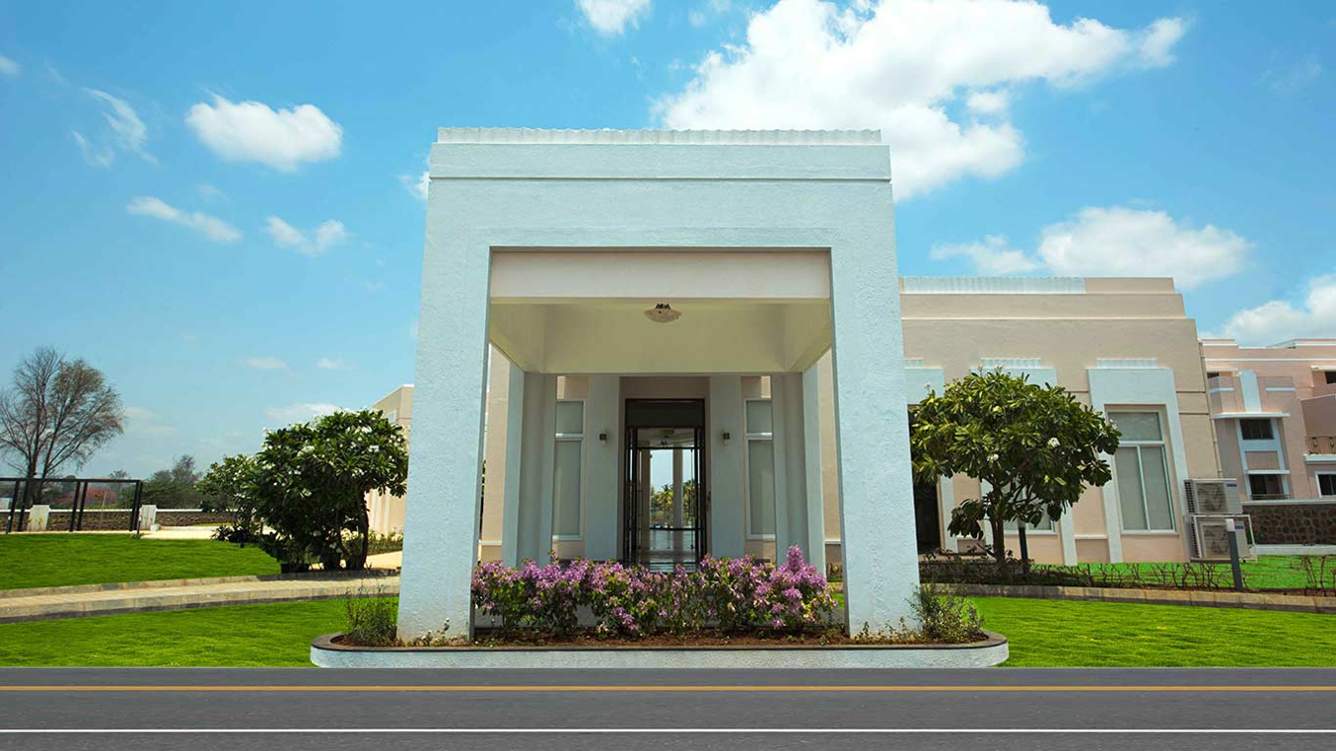 Images for Amenities of Peninsula Ashok Astoria Villas