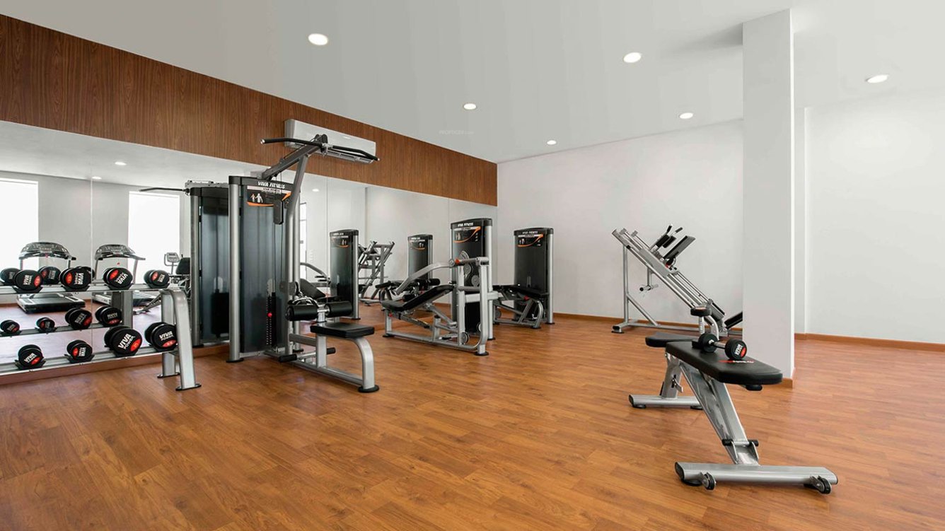 Images for Amenities of Peninsula Ashok Astoria Villas