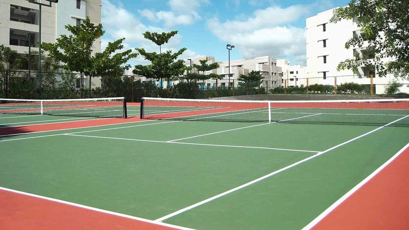 ashok astoria villas Images for Amenities of Peninsula Ashok Astoria Villas