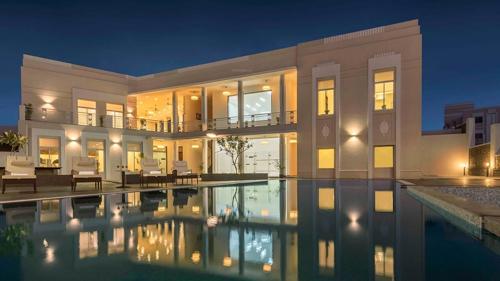 Images for Amenities of Peninsula Ashok Astoria Villas ashok-astoria-villas Images for Amenities of Peninsula Ashok Astoria Villas