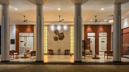 Images for Amenities of Peninsula Ashok Astoria Villas ashok-astoria-villas Images for Amenities of Peninsula Ashok Astoria Villas