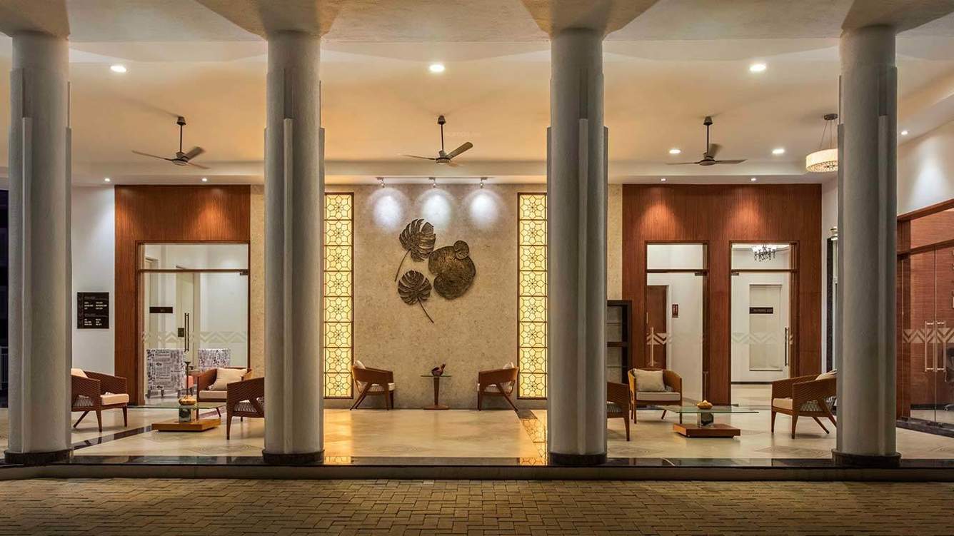 ashok astoria villas Images for Amenities of Peninsula Ashok Astoria Villas