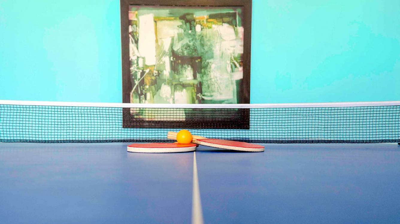 Images for Amenities of Peninsula Ashok Astoria Villas