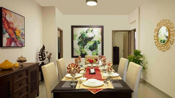 Images for Main Other of Peninsula Ashok Astoria Villas Images for Main Other of Peninsula Ashok Astoria Villas