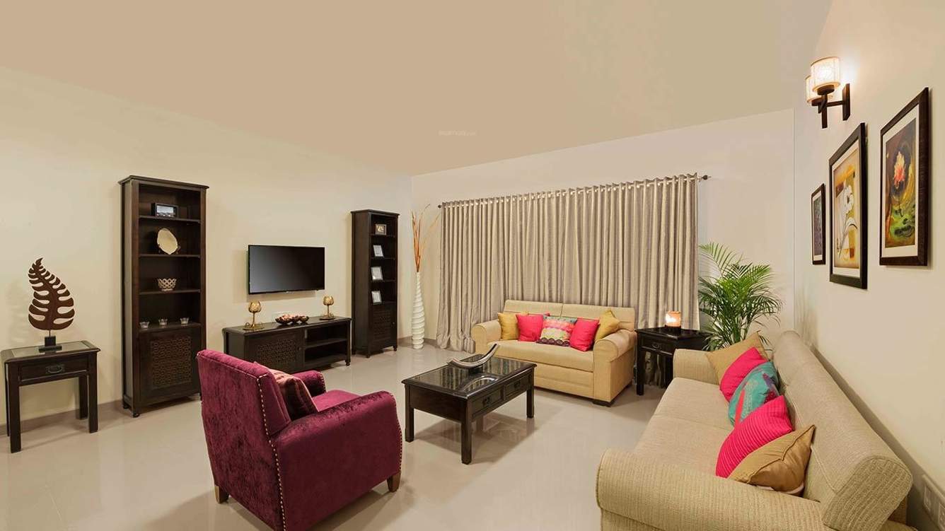 Images for Main Other of Peninsula Ashok Astoria Villas