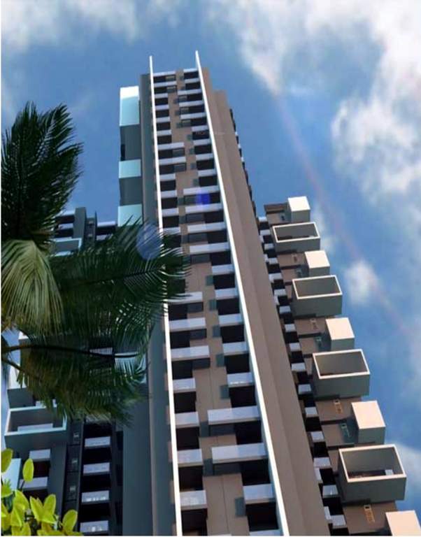 Images for Elevation of  Alpha Heights