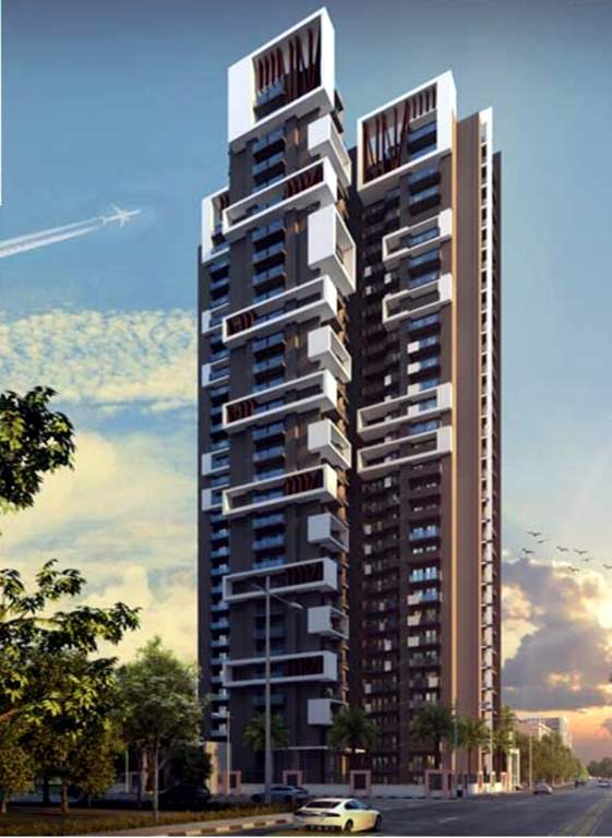 Images for Elevation of  Alpha Heights