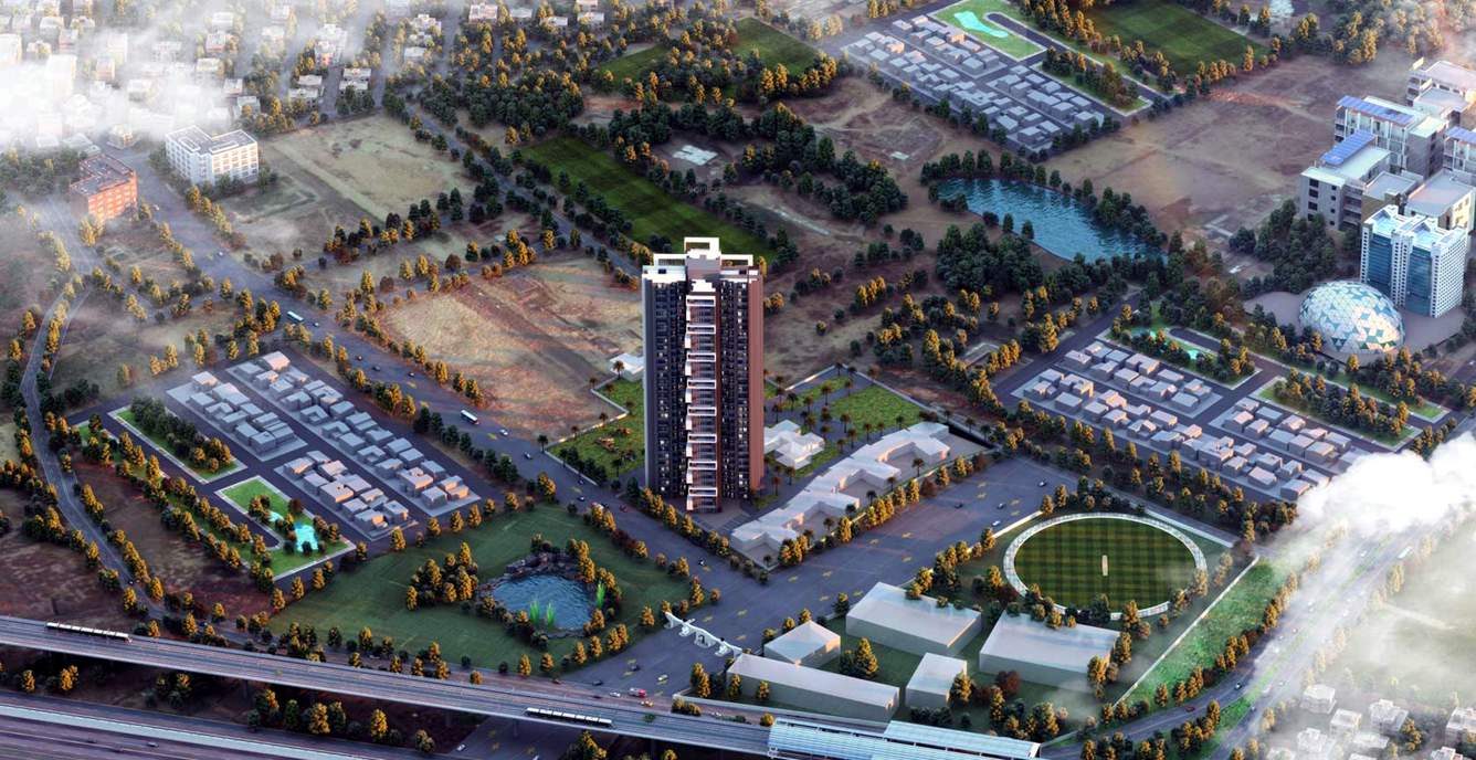 Images for Elevation of  Alpha Heights