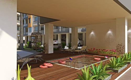  landmark Images for Amenities of Kanha Landmark