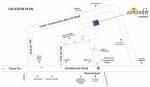  aarambh Images for Location Plan of Puraniks Aarambh