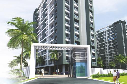  aarambh Images for Elevation of Puraniks Aarambh