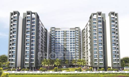 Images for Elevation of Puraniks Aarambh