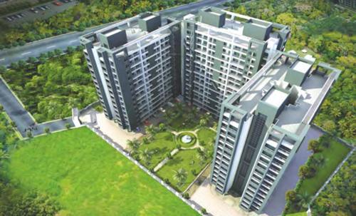  aarambh Images for Elevation of Puraniks Aarambh