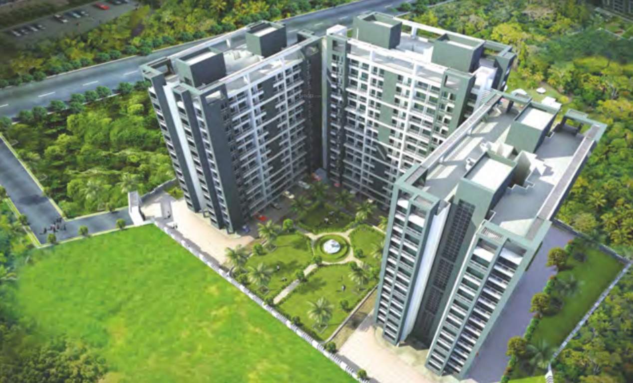  aarambh Images for Elevation of Puraniks Aarambh