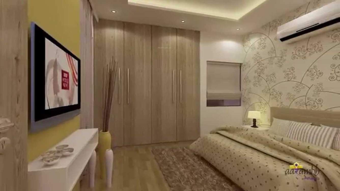  aarambh Bedroom