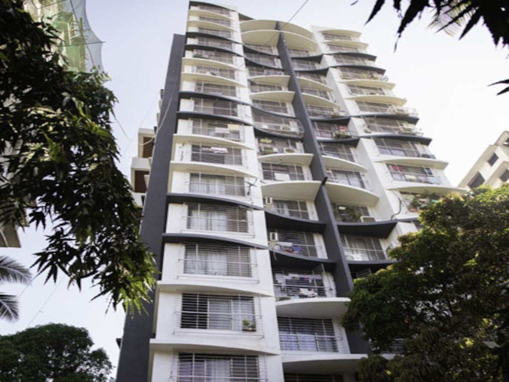 basera chs ltd Elevation