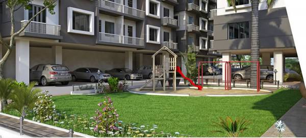 Images for Amenities of Kanha Group Heights II Images for Amenities of Kanha Group Heights II