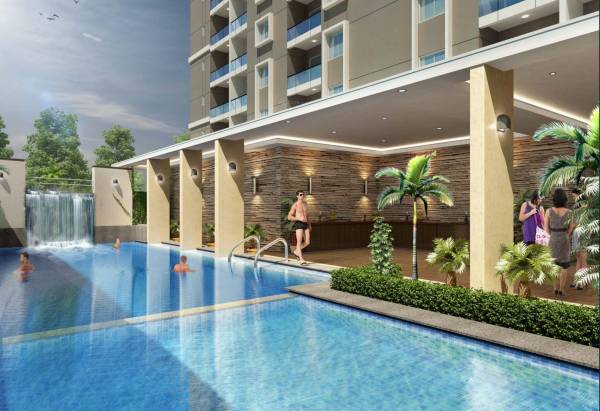 Swimming Pool serenity Swimming Pool