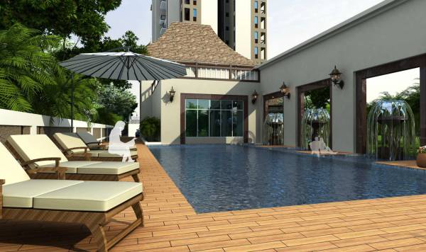 Images for Amenities of Silveroak Buildcon Shriyans Images for Amenities of Silveroak Buildcon Shriyans