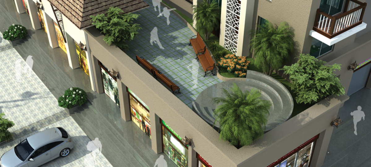 Images for Main Other of Silveroak Buildcon Shriyans