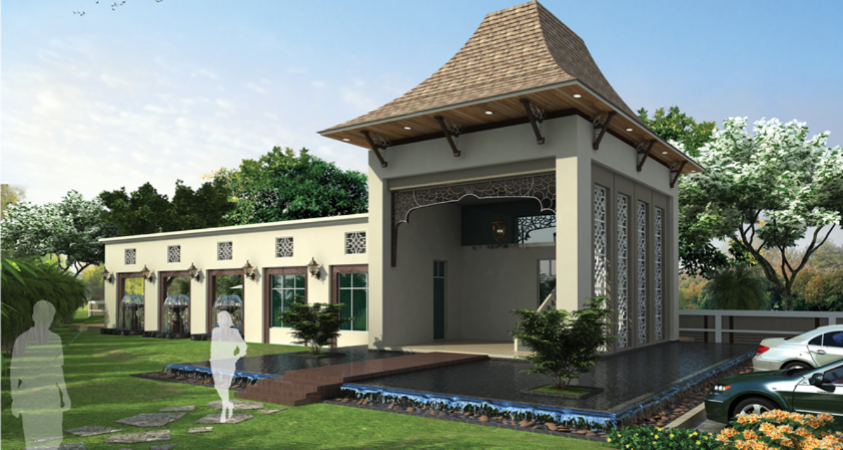 Images for Main Other of Silveroak Buildcon Shriyans