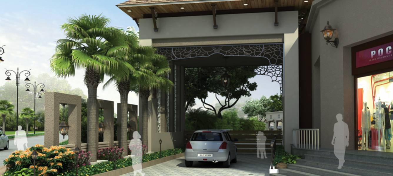 Images for Main Other of Silveroak Buildcon Shriyans