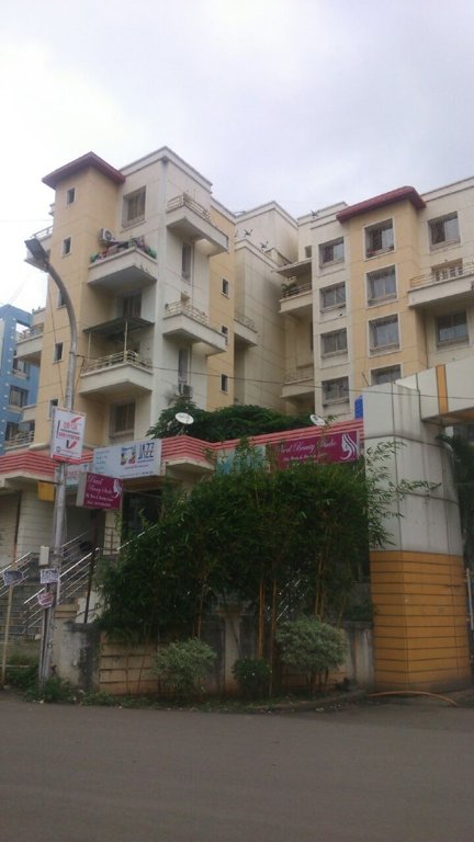  dwarka sai Elevation