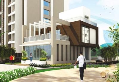 dwarka-sai Images for Elevation of GK Dwarka Sai