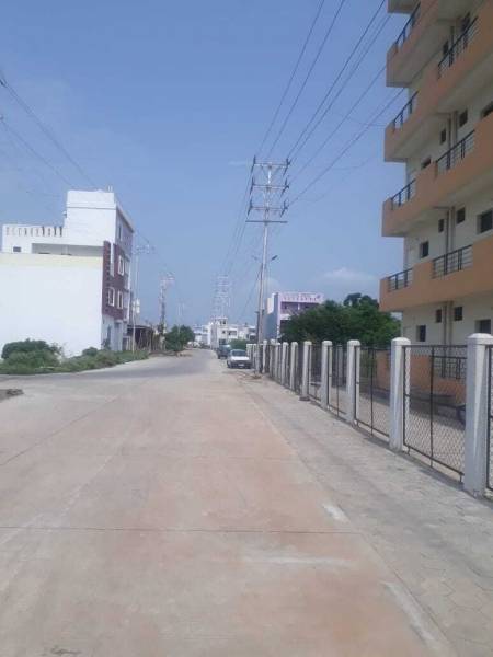  ibd-raisina Internal Roads & Footpaths