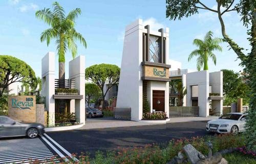  revaa Images for Amenities of IBD Revaa