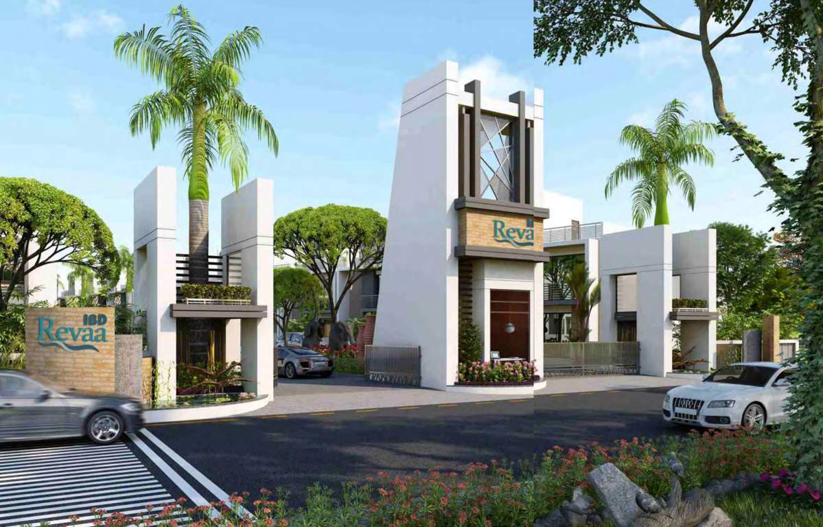  revaa Images for Amenities of IBD Revaa