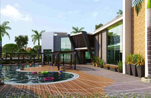  revaa Images for Amenities of IBD Revaa