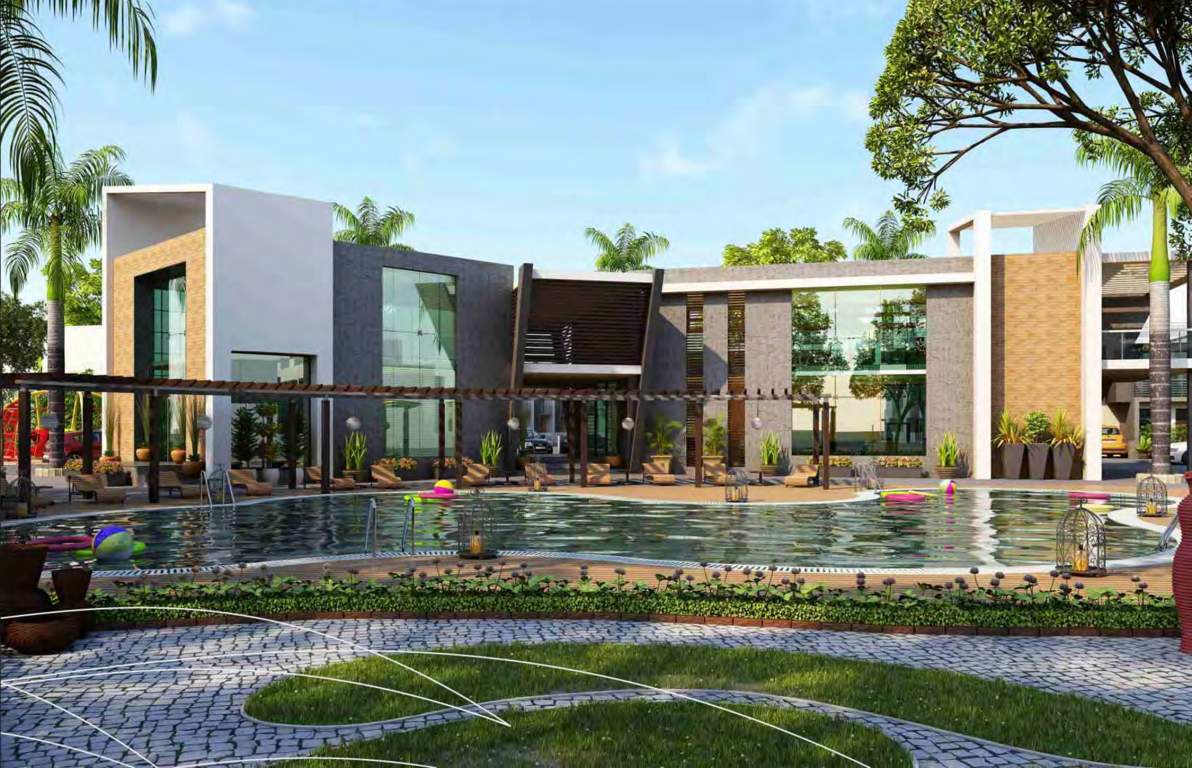  revaa Images for Amenities of IBD Revaa