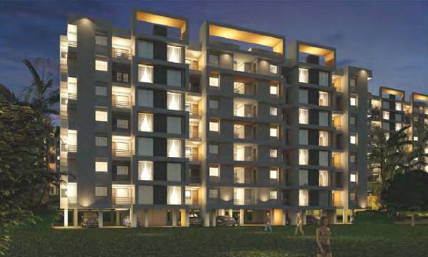 Images for Elevation of IBD Valencia Gardens