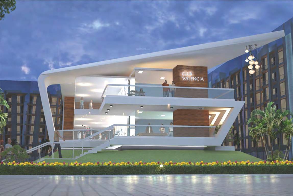 Images for Amenities of IBD Valencia Gardens