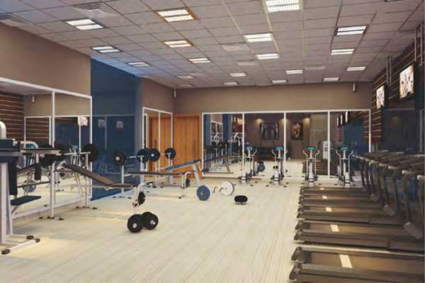 Images for Amenities of IBD Valencia Gardens