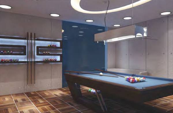 Images for Amenities of IBD Valencia Gardens