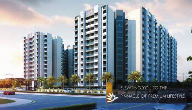 Images for Elevation of SSG Shivraj Residency Images for Elevation of SSG Shivraj Residency