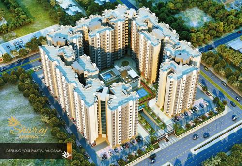 Images for Elevation of SSG Shivraj Residency shivraj-residency Images for Elevation of SSG Shivraj Residency