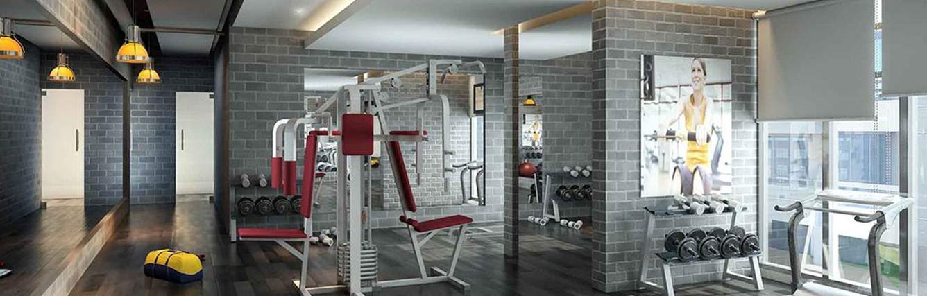 shivraj residency Images for Amenities of SSG Shivraj Residency