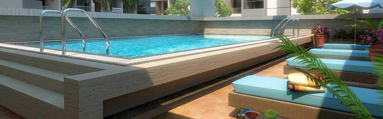 shivraj residency Images for Amenities of SSG Shivraj Residency