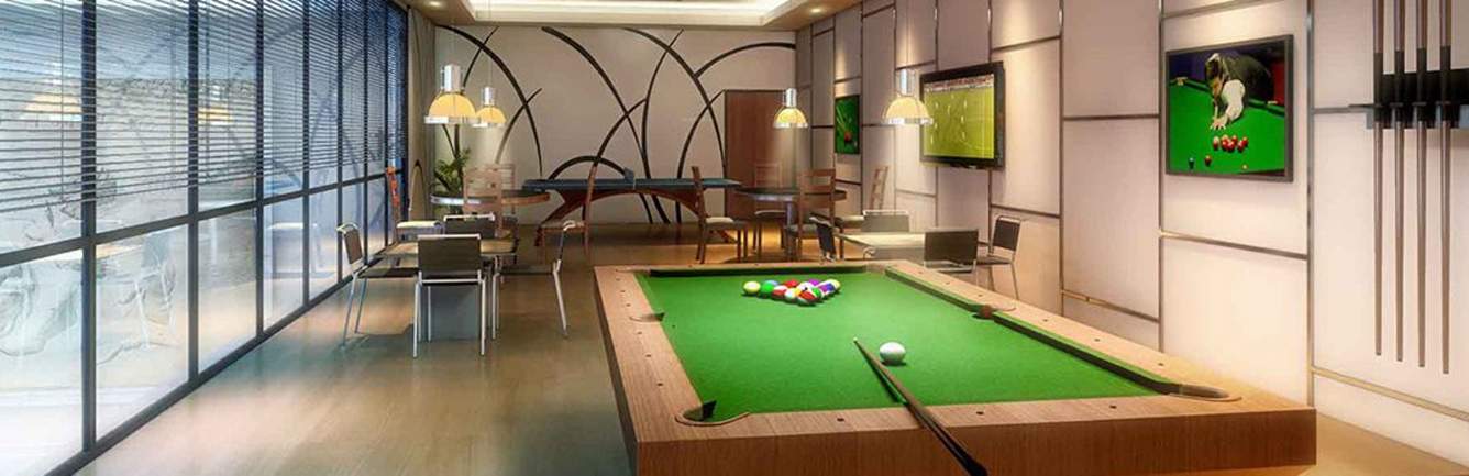 shivraj residency Images for Amenities of SSG Shivraj Residency