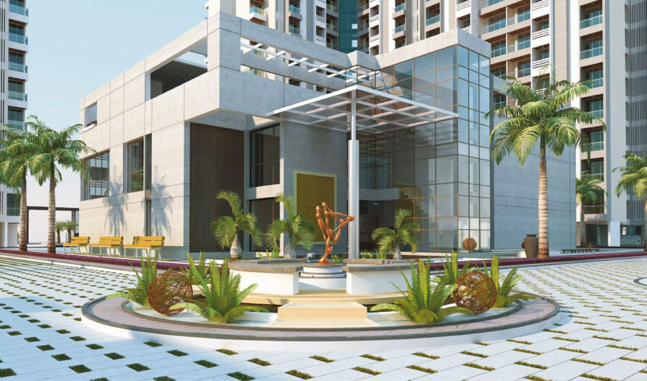 shivraj residency Images for Amenities of SSG Shivraj Residency