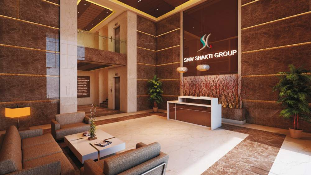 shivraj residency Images for Amenities of SSG Shivraj Residency