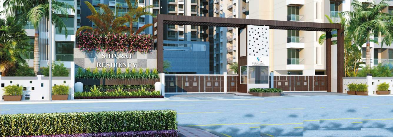 shivraj residency Images for Amenities of SSG Shivraj Residency